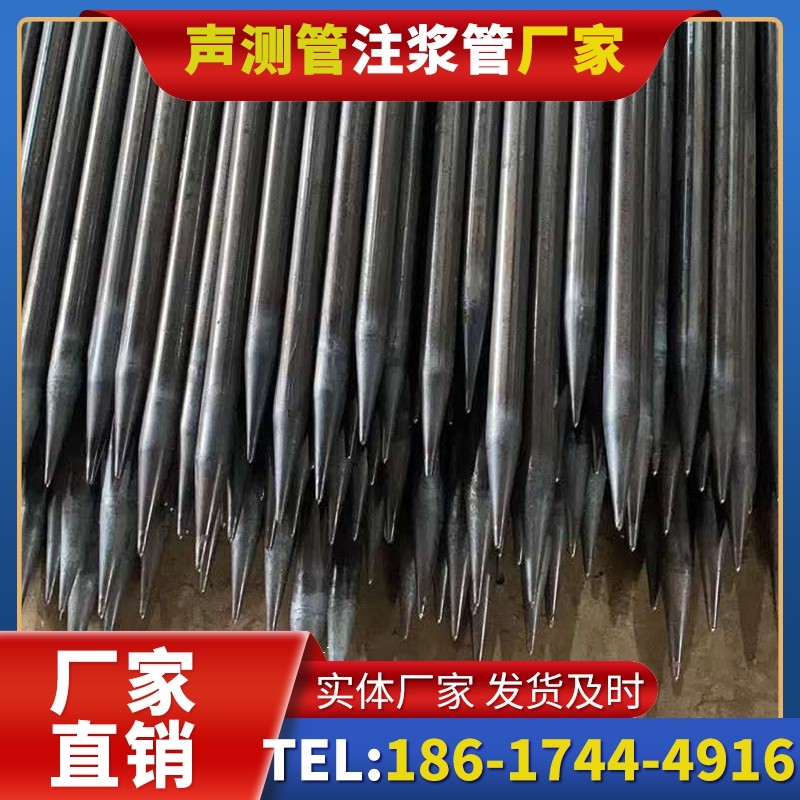 敦化桥梁桩基声测管的荷载适应性设计​